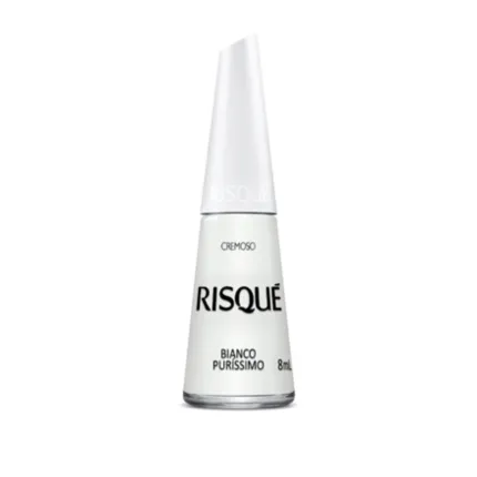 ESM RISQUE CREMOSO BIANCO PURISSIMO 8ML