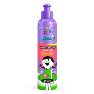 COND KIDS BIO EXTRATUS CAB LISO 240ML