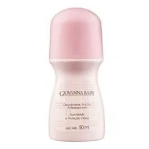 DES GIOVANNA BABY ROLLON ROSA 50ML