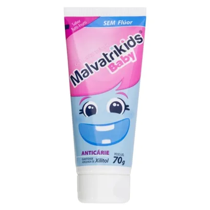 MALVATRI KIDS BABY GEL 70G