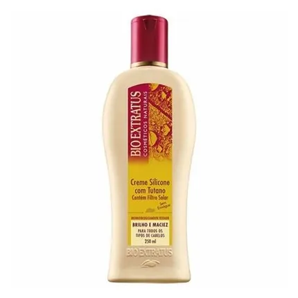 CR SILICONE BIO EXTRATUS TUTANO PROT SOLAR 250ML