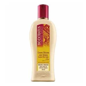 CR SILICONE BIO EXTRATUS TUTANO PROT SOLAR 250ML