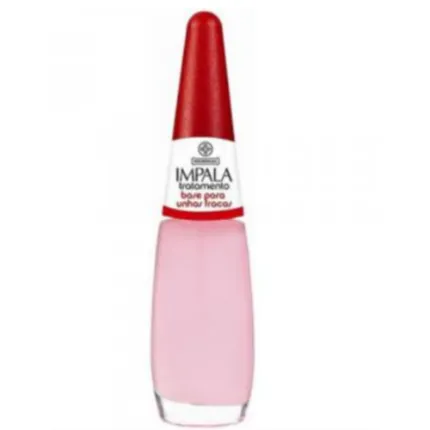 ESM IMPALA TRATAMENTO 042 BASE UNHAS FRACAS