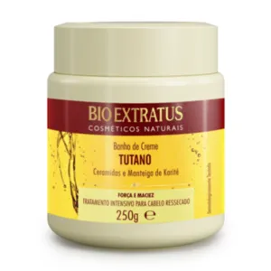 BANHO CR BIO EXTRATUS TUTANO 250G