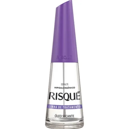 ESM RISQUE CUIDADOS OLEO SECANTE 8ML