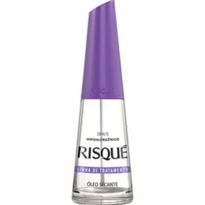 ESM RISQUE CUIDADOS OLEO SECANTE 8ML
