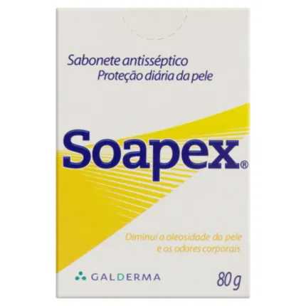 SOAPEX STE 80G