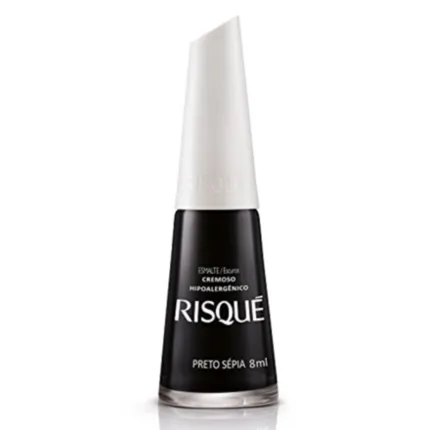ESM RISQUE CREMOSO PRETO SEPIA 8ML