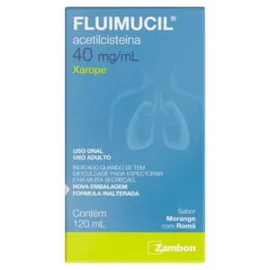 FLUIMUCIL XPE ADT C/120ML
