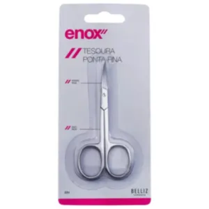 TESOURA ENOX 684 PONTA FINA