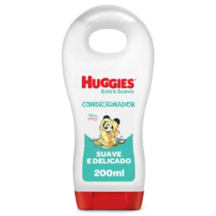 COND TURMA DA MONICA HUGG 200ML