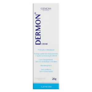 DERMON CR S/PERFUME 20G