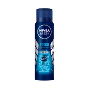 DES NIVEA AEROSOL MEN COOL KICK 150ML