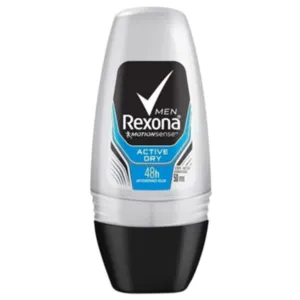 DES REXONA ROLLON MEN ACTIVE 50ML