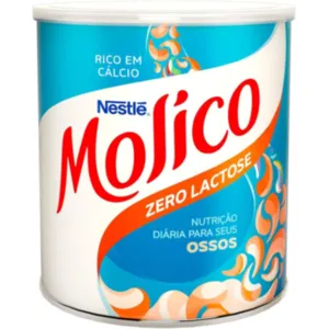 LEITE MOLICO ZERO LACTOSE 260G