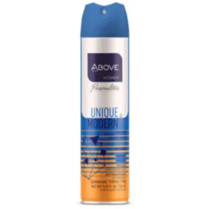 DES ABOVE AEROSOL UNIQ/MODERN 150ML