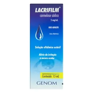 LACRIFILM 15ML