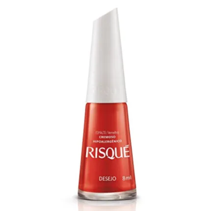 ESM RISQUE CREMOSO DESEJO 8ML