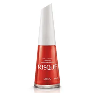 ESM RISQUE CREMOSO DESEJO 8ML