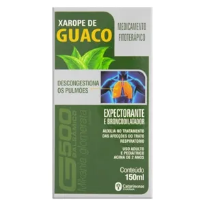 G500 BALSAMICO C/150ML