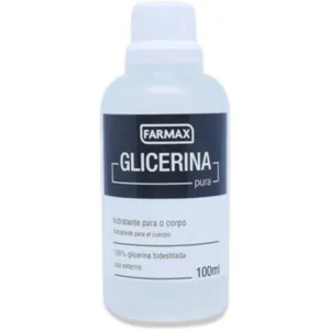 GLICERINA FARMAX 100ML