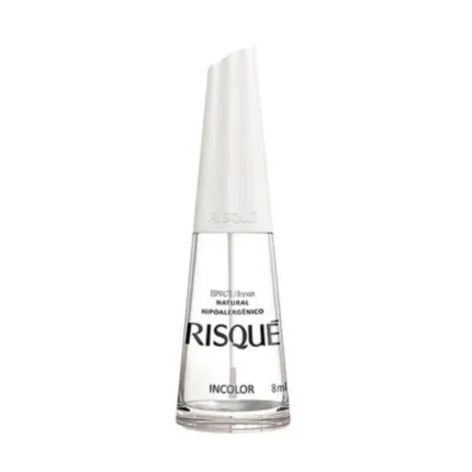 ESM RISQUE NATURAL INCOLOR 8ML