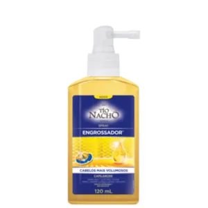 SPRAY TIO NACHO  ENGROSSADOR 120ML