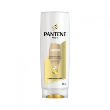 COND PANTENE REPARACAO INTENSA 400ML