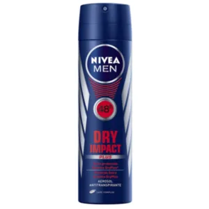 DES NIVEA AEROSOL MEN DRY IMPACT 150ML