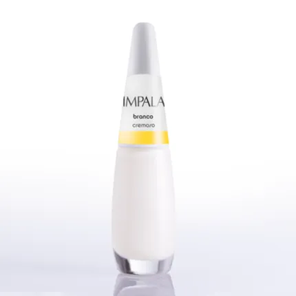 ESM IMPALA CREMOSO 608 BRANCO 7,5ML