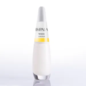 ESM IMPALA CREMOSO 608 BRANCO 7,5ML