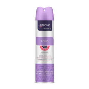 DES ABOVE AEROSOL FRESH 150ML