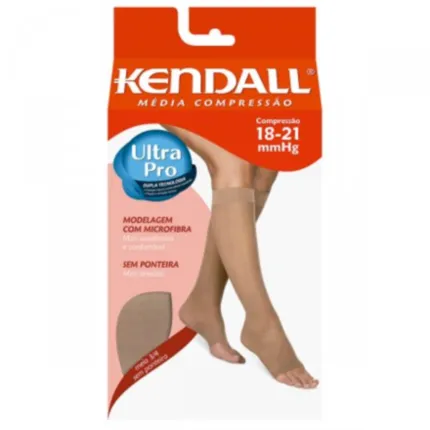 MEIA KENDALL MEDIA COMP 1873 G MEL 3/4