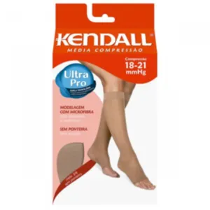 MEIA KENDALL MEDIA COMP 1873 G MEL 3/4