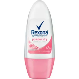 DES REXONA ROLLON POWDER 50ML