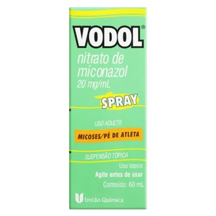 VODOL SPRAY C/60ML