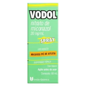 VODOL SPRAY C/60ML