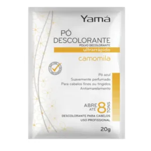 DESC YAMA CAMOMILA 20G