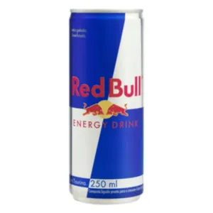 RED BULL 250ML