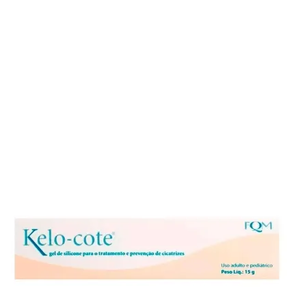 KELO COTE GEL C/15G