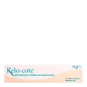 KELO COTE GEL C/15G