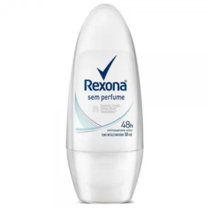 DES REXONA ROLLON S/PERFUME 50ML