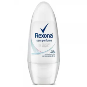 DES REXONA ROLLON S/PERFUME 50ML