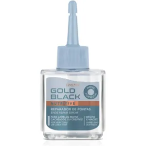 GOLD BLACK (419)REP PONTAS 30ML