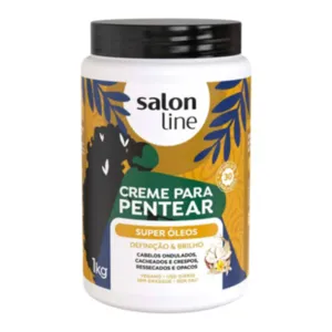 CR PENTEAR SALON LINE SUPER OLEOS 1L