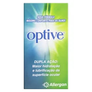 OPTIVE C/15ML