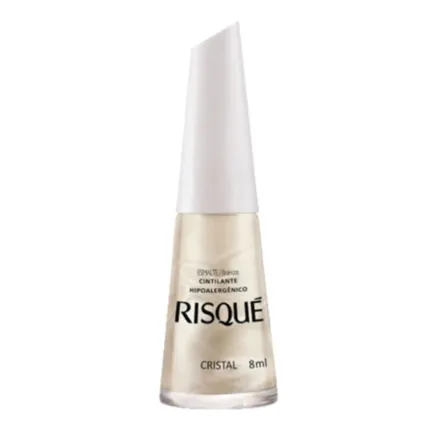 ESM RISQUE CINTILANTE CRISTAL 8ML