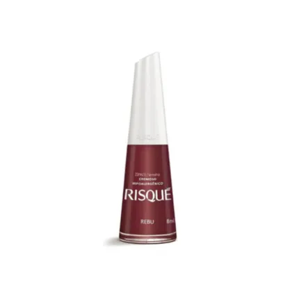 ESM RISQUE CREMOSO REBU 8ML