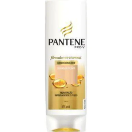 COND PANTENE HIDRATAÇAO 200ML