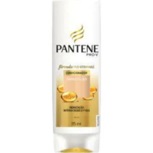 COND PANTENE HIDRATAÇAO 200ML
